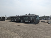 Harmonicabus, van hool, ag300, 2008 - afbeelding 12 van  91