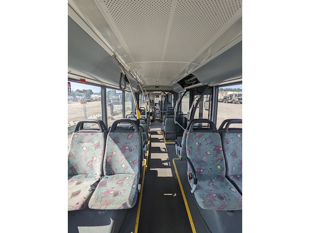 Harmonicabus, van hool, ag300, 2008 - afbeelding 24 van  91