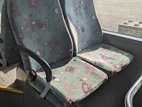 Harmonicabus, van hool, ag300, 2008 - afbeelding 25 van  91