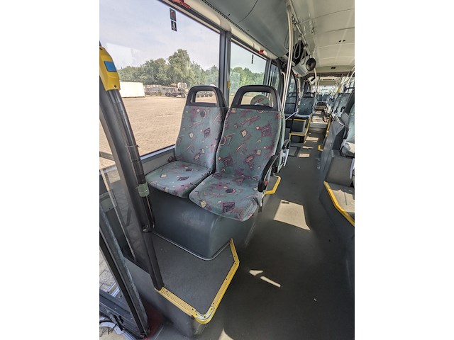 Harmonicabus, van hool, ag300, 2008 - afbeelding 26 van  91