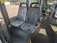 Harmonicabus, van hool, ag300, 2008 - afbeelding 26 van  91
