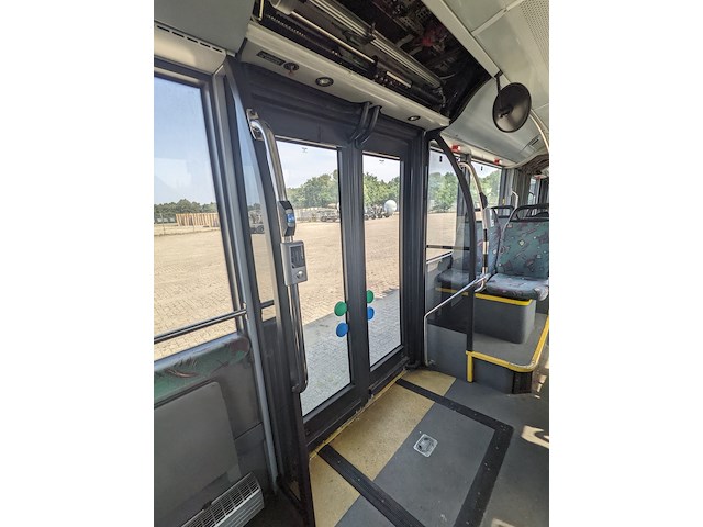 Harmonicabus, van hool, ag300, 2008 - afbeelding 28 van  91