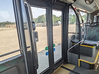Harmonicabus, van hool, ag300, 2008 - afbeelding 28 van  91