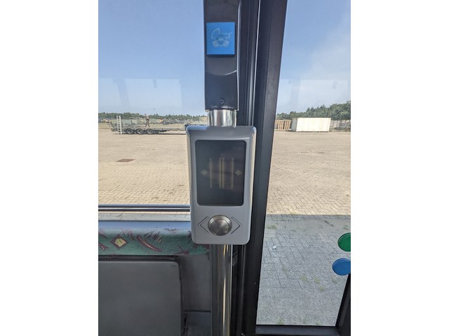 Harmonicabus, van hool, ag300, 2008 - afbeelding 29 van  91