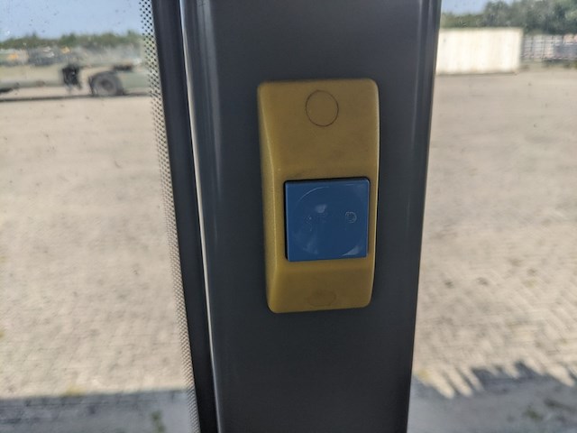 Harmonicabus, van hool, ag300, 2008 - afbeelding 33 van  91