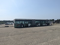 Harmonicabus, van hool, ag300, 2008 - afbeelding 23 van  91