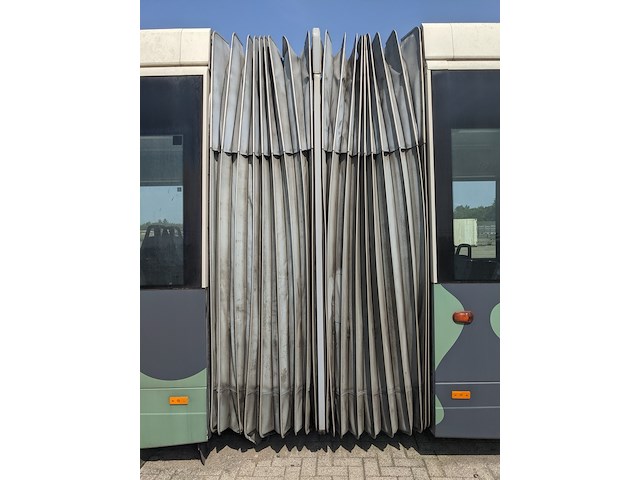 Harmonicabus, van hool, ag300, 2008 - afbeelding 36 van  91