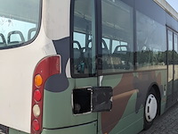 Harmonicabus, van hool, ag300, 2008 - afbeelding 38 van  91