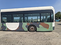 Harmonicabus, van hool, ag300, 2008 - afbeelding 34 van  91