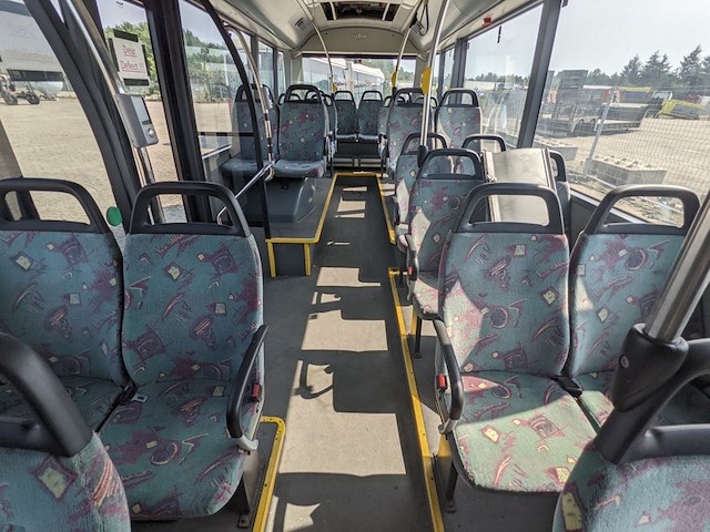 Harmonicabus, van hool, ag300, 2008 - afbeelding 46 van  91