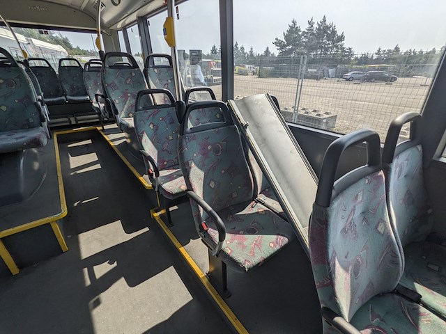 Harmonicabus, van hool, ag300, 2008 - afbeelding 47 van  91