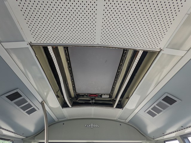 Harmonicabus, van hool, ag300, 2008 - afbeelding 51 van  91