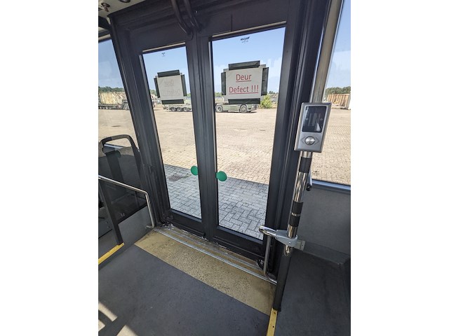 Harmonicabus, van hool, ag300, 2008 - afbeelding 52 van  91