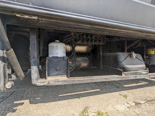 Harmonicabus, van hool, ag300, 2008 - afbeelding 55 van  91