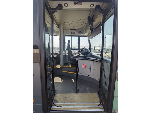 Harmonicabus, van hool, ag300, 2008 - afbeelding 45 van  91