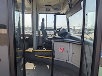 Harmonicabus, van hool, ag300, 2008 - afbeelding 45 van  91