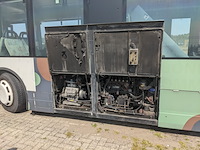 Harmonicabus, van hool, ag300, 2008 - afbeelding 58 van  91
