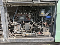 Harmonicabus, van hool, ag300, 2008 - afbeelding 60 van  91
