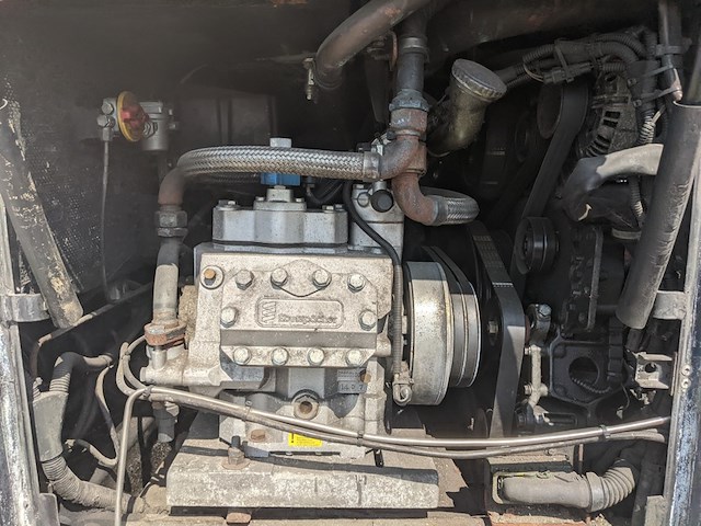Harmonicabus, van hool, ag300, 2008 - afbeelding 62 van  91