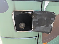 Harmonicabus, van hool, ag300, 2008 - afbeelding 71 van  91