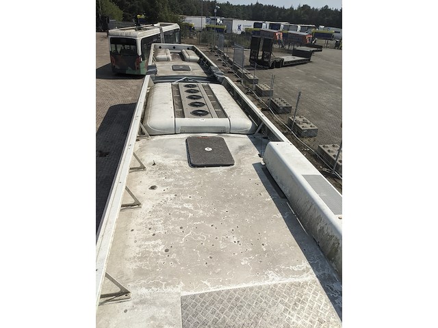 Harmonicabus, van hool, ag300, 2008 - afbeelding 77 van  91
