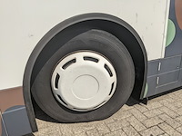 Harmonicabus, van hool, ag300, 2008 - afbeelding 80 van  91