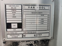 Harmonicabus, van hool, ag300, 2008 - afbeelding 83 van  91