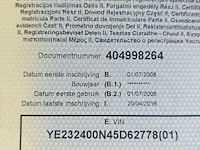 Harmonicabus, van hool, ag300, 2008 - afbeelding 87 van  91
