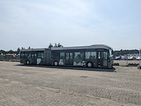 Harmonicabus, van hool, ag300, 2008 - afbeelding 78 van  91