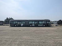 Harmonicabus, van hool, ag300, 2008 - afbeelding 89 van  91