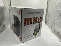 Harmonie, airfryer, 11 liter - afbeelding 2 van  15
