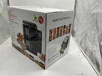 Harmonie, airfryer, 11 liter - afbeelding 3 van  15