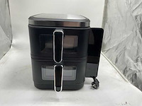 Harmonie, airfryer, 11 liter - afbeelding 4 van  15