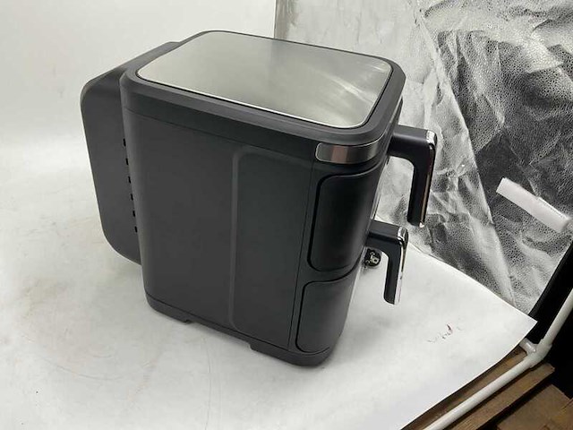 Harmonie, airfryer, 11 liter - afbeelding 6 van  15
