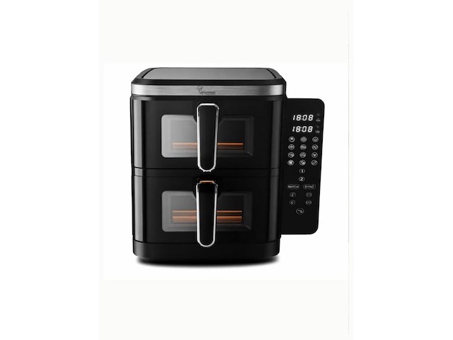 Harmonie, airfryer, 11 liter - afbeelding 1 van  15