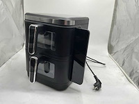 Harmonie, airfryer, 11 liter - afbeelding 11 van  15