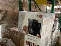 Harmonie, airfryer, 11 liter - afbeelding 12 van  15