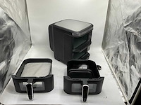 Harmonie, airfryer, 11 liter - afbeelding 14 van  15