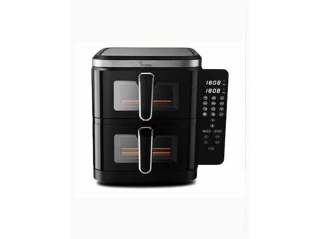 Harmonie, airfryer, 11 liter - afbeelding 1 van  14