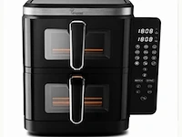 Harmonie, airfryer, 11 liter