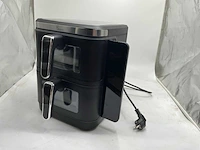 Harmonie, airfryer, 11 liter - afbeelding 9 van  14