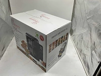 Harmonie, airfryer, 11 liter - afbeelding 10 van  14