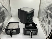 Harmonie, airfryer, 11 liter - afbeelding 11 van  14