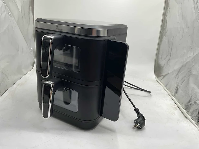 Harmonie airfryer 11l (10x) - afbeelding 12 van  15