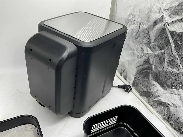 Harmonie airfryer 11l (10x) - afbeelding 15 van  15