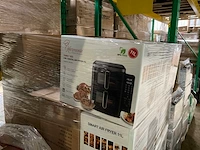 Harmonie airfryer 11l (25x) - afbeelding 4 van  15