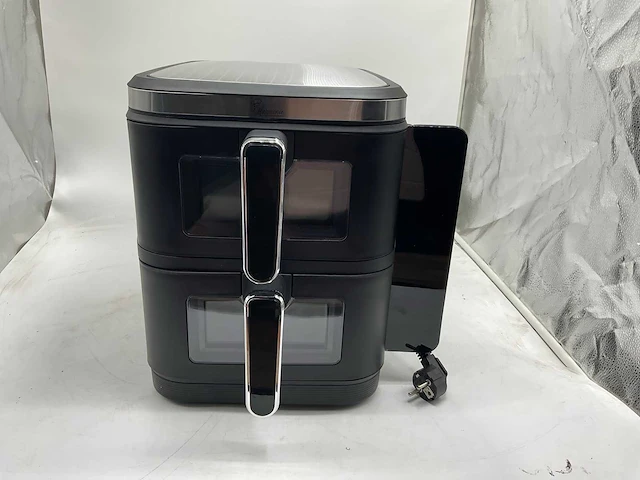 Harmonie airfryer 11l (25x) - afbeelding 1 van  15
