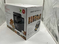 Harmonie airfryer 11l (25x) - afbeelding 10 van  15