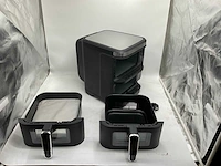 Harmonie airfryer 11l (25x) - afbeelding 14 van  15