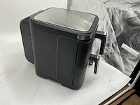 Harmonie airfryer 11l (2x) - afbeelding 6 van  15